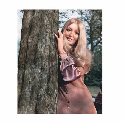 MARY HOPKIN / VIDEO ANTHOLOGY I PROMO&TV COLLECTION 1968-1969 (1DVD)