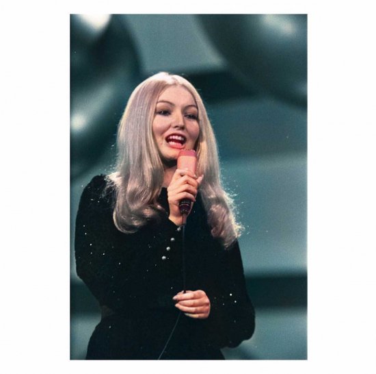 MARY HOPKIN / VIDEO ANTHOLOGY II PROMO&TV COLLECTION 1970-2013 (1DVD)