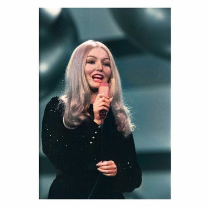 MARY HOPKIN / VIDEO ANTHOLOGY II PROMO&TV COLLECTION 1970-2013 (1DVD)