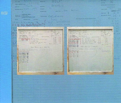 THE BEATLES / HELP! AI - AUDIO COMPANION (2CD)