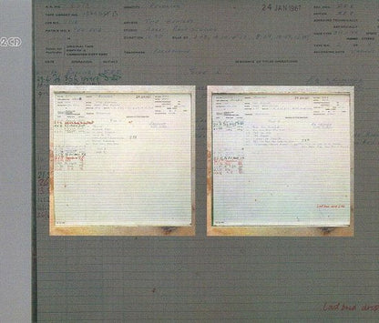 THE BEATLES / REVOLVER AI - AUDIO COMPANION (2CD)