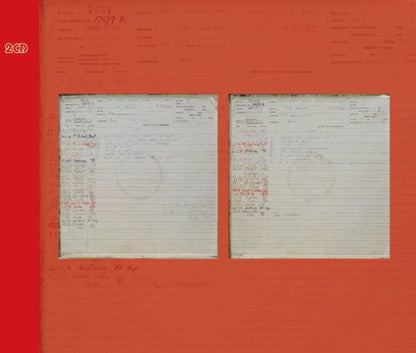 THE BEATLES / SGT.PEPPER'S LONELY HEARTS CLUB BAND AI - AUDIO COMPANION(2CD)