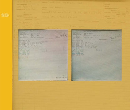 THE BEATLES / MAGICAL MYSTERY TOUR AI AUDIO COMPANION (2CD)