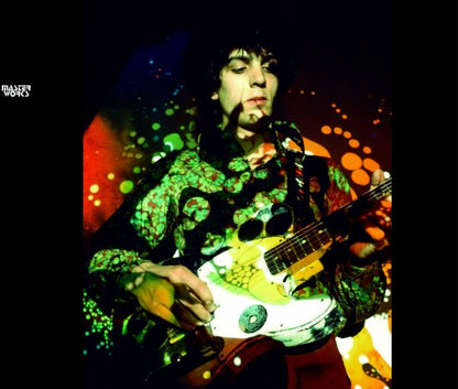 PINK FLOYD / EXCAVATION SYD BARRETT YEARS RARITIES COLLECTION 1966-1968 (2CD)