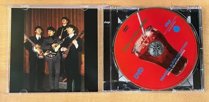 THE BEATLES / ROCK'N'ROLL MUSIC SPECIAL COLLECTOR'S EDITION (1DVD)