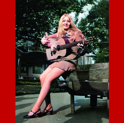 MARY HOPKIN / MEMOIRS ANTHOLOGY I - ALL TIME SINGLES AND RARITIES COLLECTION (2CD)