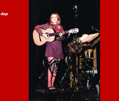 MARY HOPKIN / MEMOIRS ANTHOLOGY I - ALL TIME SINGLES AND RARITIES COLLECTION (2CD)