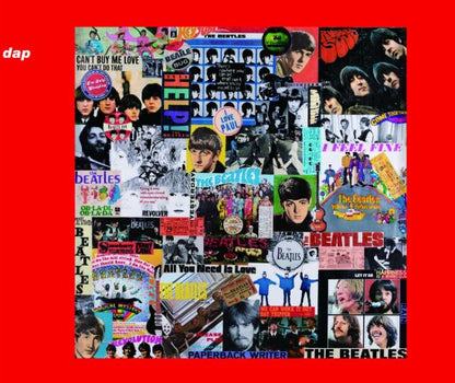 THE BEATLES / - 1 COLLECTION VOLUME ONE EXPANDED EDITION (2CD)