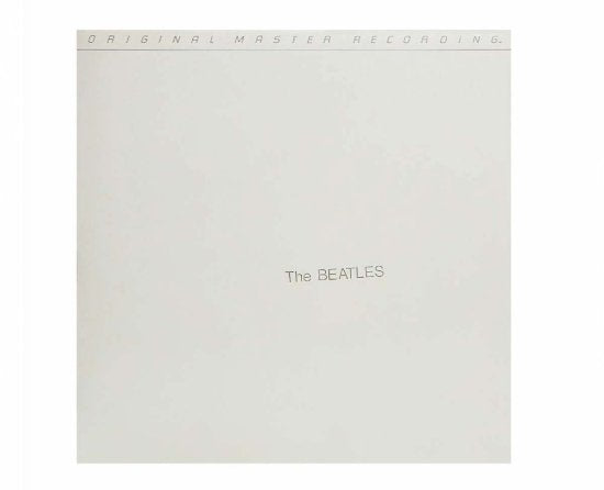 THE BEATLES WHITE ALBUM AI - AUDIO COMPANION VOL.2 (4CD)