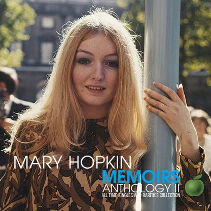 MARY HOPKIN / MEMOIRS ANTHOLOGY II (2CD)