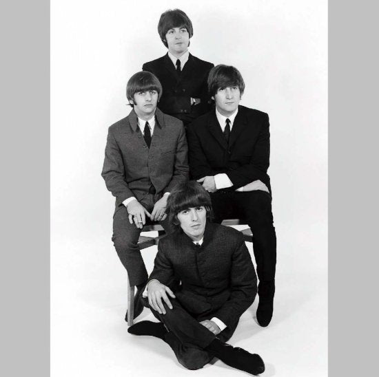 THE BEATLES / PAST MASTERS EXTRA VOLUME TWO AI - AUDIO COMPANION (2CD)