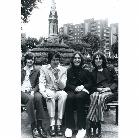 THE BEATLES / PAST MASTERS EXTRA VOLUME THREE AI - AUDIO COMPANION (2CD)