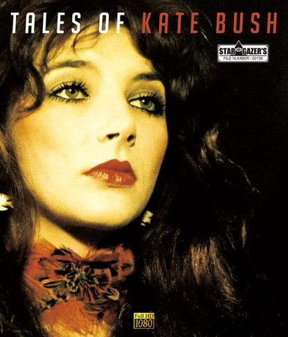 KATE BUSH / TALES OF KATE BUSH (1BDR)