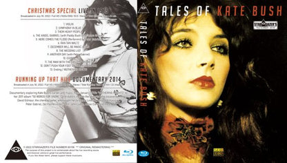 KATE BUSH / TALES OF KATE BUSH (1BDR)