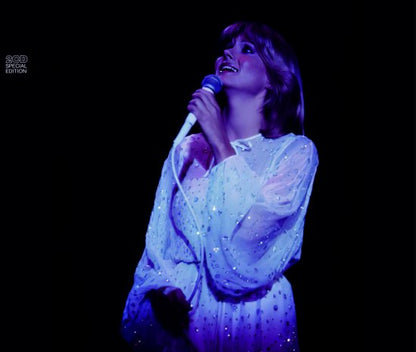 OLIVIA NEWTON-JOHN / LOVE PERFORMANCE LIVE IN JAPAN 1976 SPECIAL EDITION (2CD)