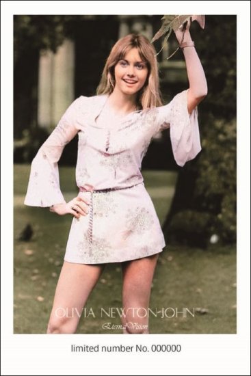 OLIVIA NEWTON-JOHN / GREATEST VIDEO COLLECTION THE BEST HITS ANTHOLOGY 1971-2021 (2DVD)