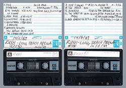 Rush / LONG BEACH 1981 (2CD)