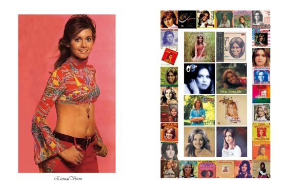 OLIVIA NEWTON-JOHN / TREASURES VIDEO ANTHOLOGY VOL.1 (2DVD)