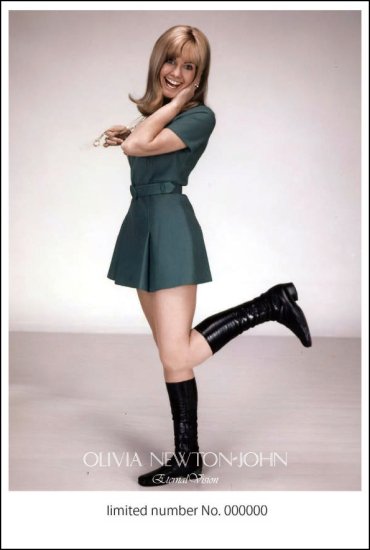 OLIVIA NEWTON-JOHN / TREASURES VIDEO ANTHOLOGY VOL.1 (2DVD)