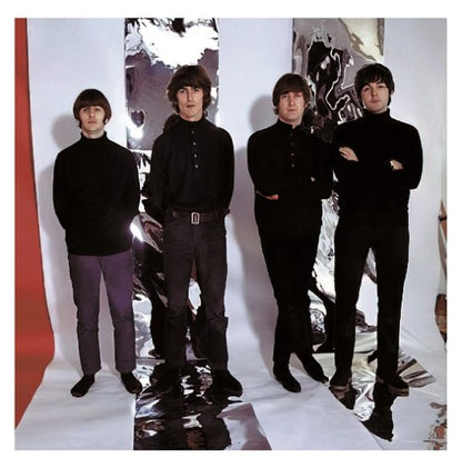 THE BEATLES / REVOLVER THE ALTERNATE ALBUM COLLECTION (3CD)