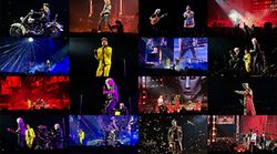 QUEEN + ADAM LAMBERT / SAITAMA SUPER ARENA 2020 2ND NIGHT (1DVDR)