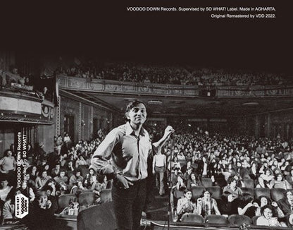 MILES DAVIS / FIRST STAND AT FILLMORE EAST (2CD)