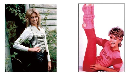 OLIVIA NEWTON-JOHN / GREATEST VIDEO COLLECTION VOL.1 THE BEST HITS ANTHOLOGY 1971-1984 (1BDR)