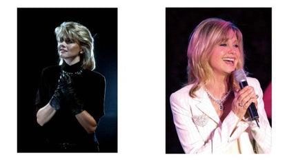 OLIVIA NEWTON-JOHN / GEATEST VIDEO COLLECTION VOL.2 BLURAY EDITION THE BEST HITS ANTHOLOGY 1985-2021 (1BDR)