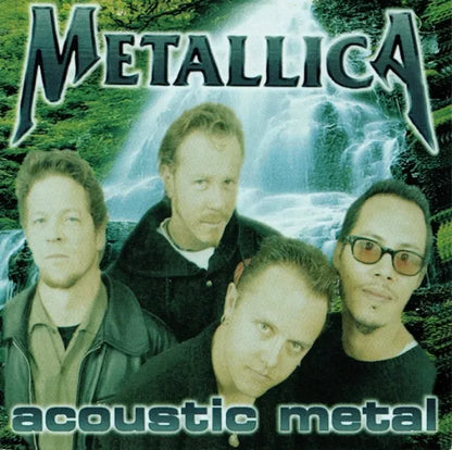 METALLICA / THE NIGHT OF THE SHIVER (4CDR)