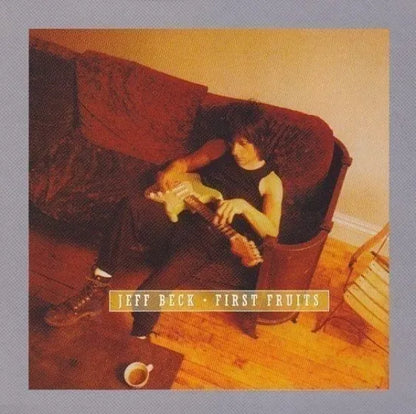 JEFF BECK / FIRST FRUITS (2CD)