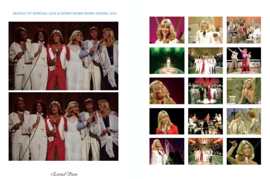 OLIVIA NEWTON-JOHN / TREASURES VIDEO ANTHOLOGY VOL.3 (2DVD)