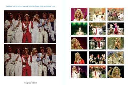 OLIVIA NEWTON-JOHN / TREASURES VIDEO ANTHOLOGY VOL.3 (2DVD)