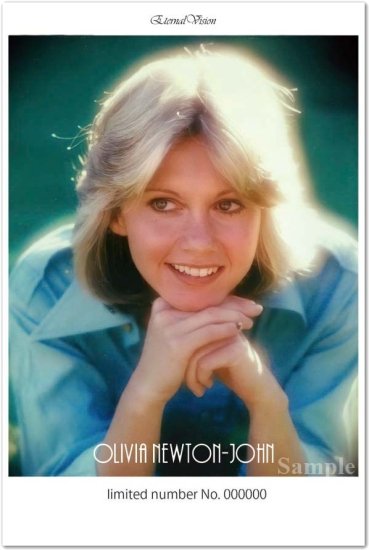 OLIVIA NEWTON-JOHN / TREASURES VIDEO ANTHOLOGY VOL.3 (2DVD)