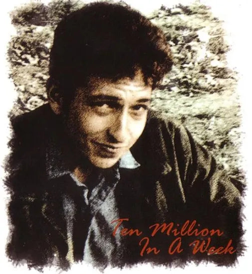 BOB DYLAN / TEN MILLION IN A WEEK (2CD)