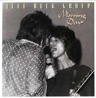 JEFF BECK GROUP / MORNING DEW (1CD)