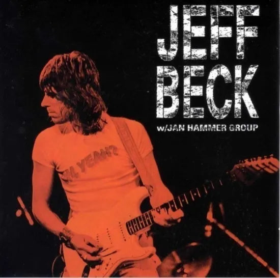 JEFF BECK / MORE PLAY WITH ME (1CD)