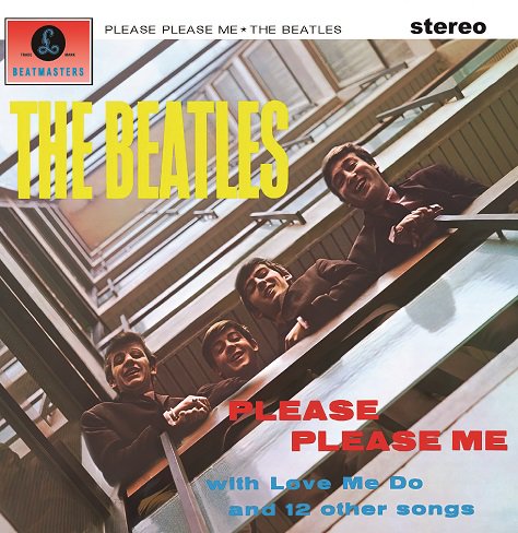 THE BEATLES / PLEASE PLEASE ME THE ALTERNATE ALBUM COLLECTION (3CD)
