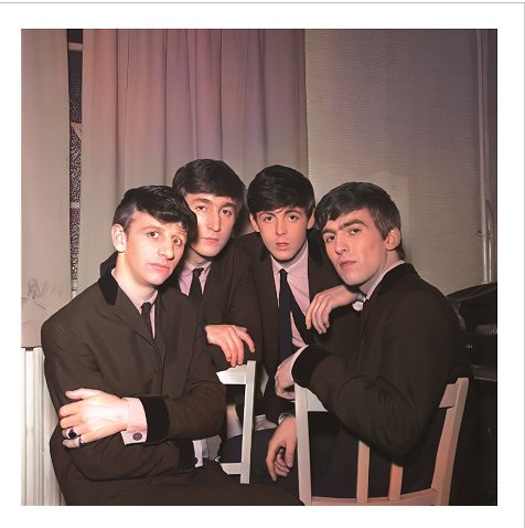 THE BEATLES / PLEASE PLEASE ME THE ALTERNATE ALBUM COLLECTION (3CD)