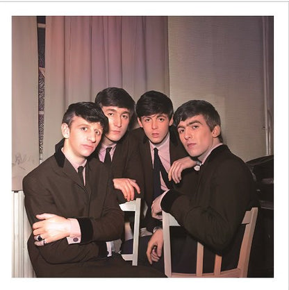 THE BEATLES / PLEASE PLEASE ME THE ALTERNATE ALBUM COLLECTION (3CD)