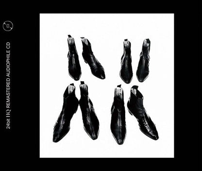 THE BEATLES / SESSIONS SECOND VERSION RIVISED EDITION (1CD)