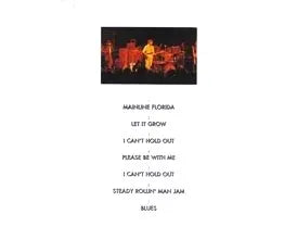 ERIC CLAPTON / 461 OCEAN BOULEVARD (1CD)