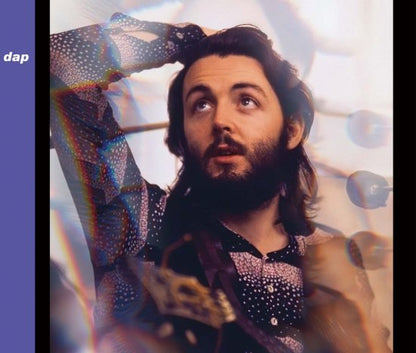 PAUL McCARTNEY /  PROMOTION ITEMS SINGLES 1970'S (2CD)