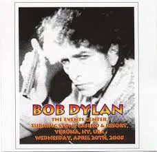 BOB DYLAN / BEGINNING TO HEAR VOICES (2CD)