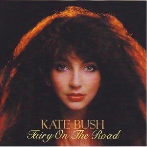 KATE BUSH / FAIRY ON THE ROAD (2CDR)