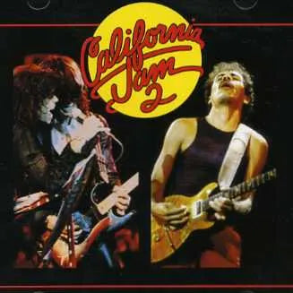 V.A / CALIFORNIA JAM 2 (2CD)