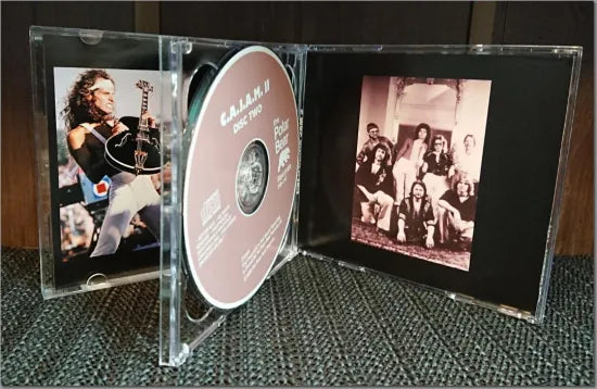 V.A / CALIFORNIA JAM 2 (2CD)