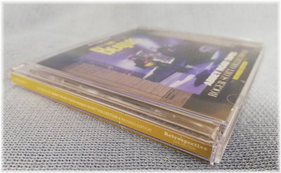 THE BEATLES / ABBEY ROAD TAPES ROGER SCOTT COLLECTION II RIVISED EDITION (2CD)