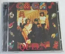 Queen / GA GA (2CD)