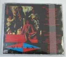 Queen / GA GA (2CD)