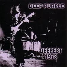 DEEP PURPLE / DEEPEST 1973 (2CD)